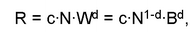  W      , N      